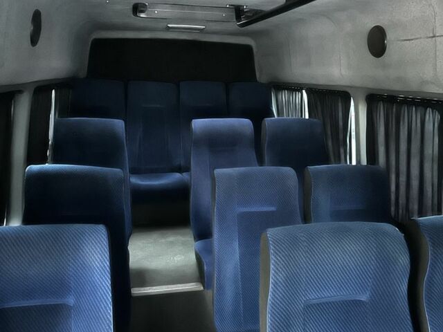 Фольксваген Інша, об'ємом двигуна 0 л та пробігом 0 тис. км за 9200 $, фото 6 на Automoto.ua