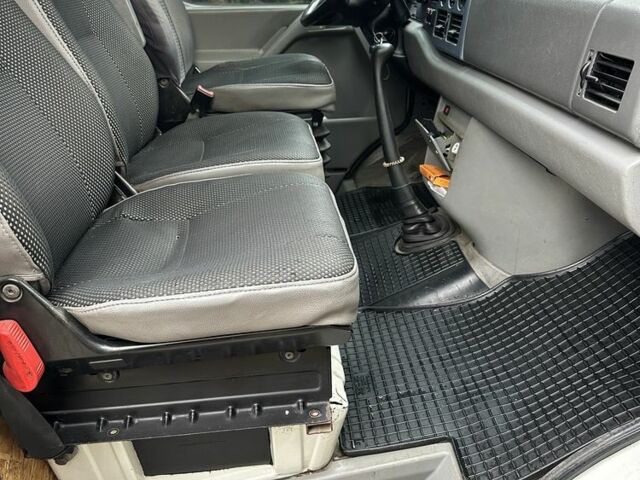 Фольксваген Інша, об'ємом двигуна 0 л та пробігом 0 тис. км за 9200 $, фото 4 на Automoto.ua