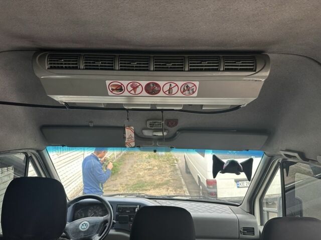 Фольксваген Інша, об'ємом двигуна 0 л та пробігом 0 тис. км за 9200 $, фото 7 на Automoto.ua