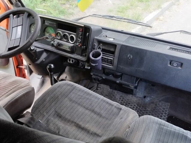 Фольксваген Другая, объемом двигателя 0 л и пробегом 0 тыс. км за 2350 $, фото 3 на Automoto.ua