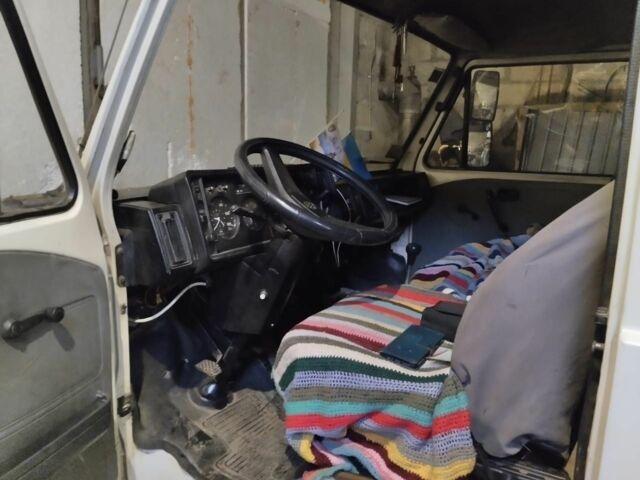 Фольксваген Другая, объемом двигателя 0 л и пробегом 0 тыс. км за 2376 $, фото 8 на Automoto.ua