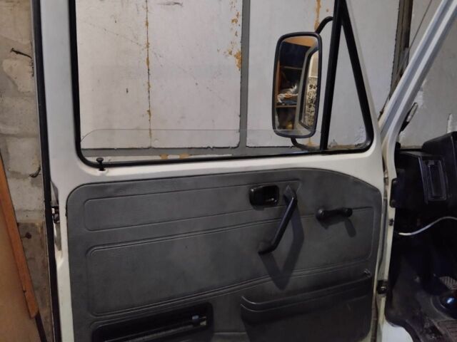 Фольксваген Другая, объемом двигателя 0 л и пробегом 0 тыс. км за 2376 $, фото 4 на Automoto.ua