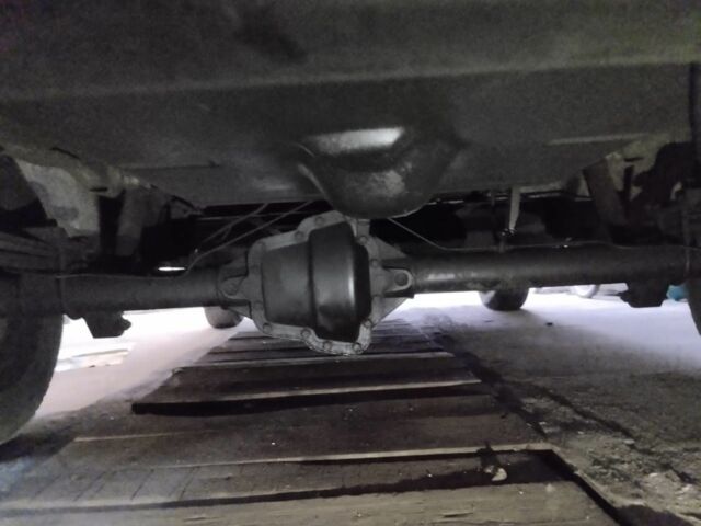 Фольксваген Другая, объемом двигателя 0 л и пробегом 0 тыс. км за 2376 $, фото 1 на Automoto.ua