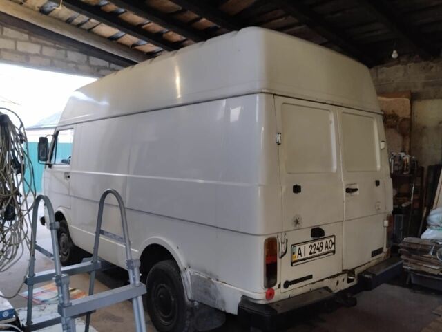 Фольксваген Другая, объемом двигателя 0 л и пробегом 0 тыс. км за 2376 $, фото 5 на Automoto.ua