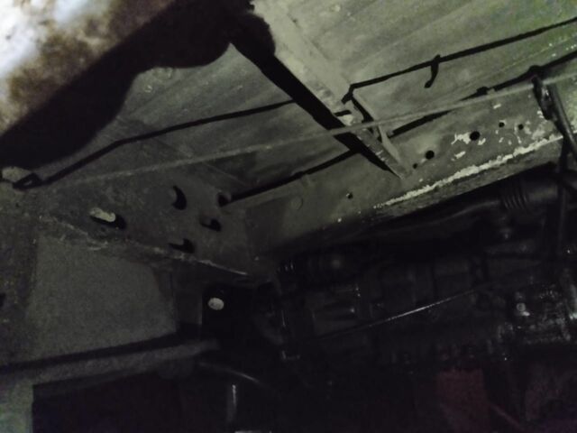 Фольксваген Другая, объемом двигателя 0 л и пробегом 0 тыс. км за 2376 $, фото 6 на Automoto.ua