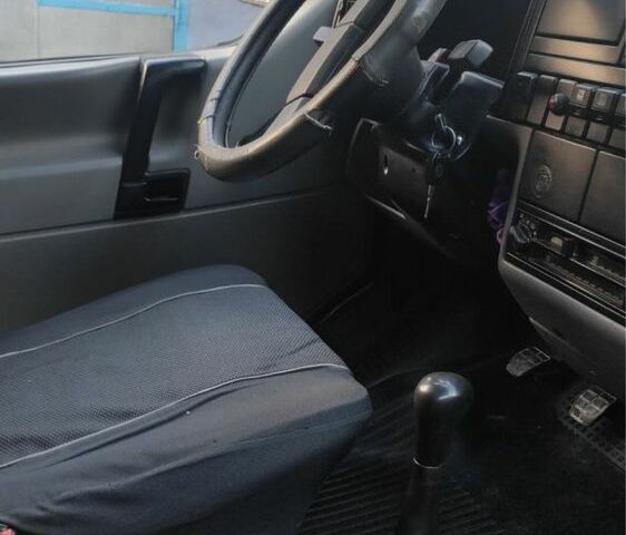 Фольксваген Другая, объемом двигателя 0 л и пробегом 0 тыс. км за 3500 $, фото 2 на Automoto.ua