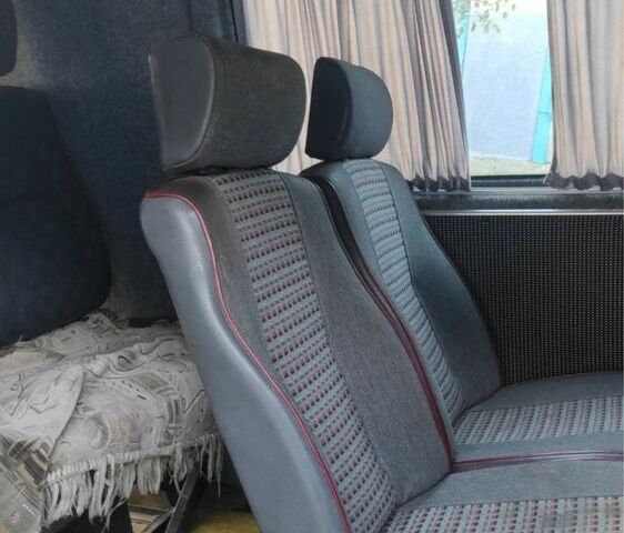 Фольксваген Другая, объемом двигателя 0 л и пробегом 0 тыс. км за 3500 $, фото 1 на Automoto.ua