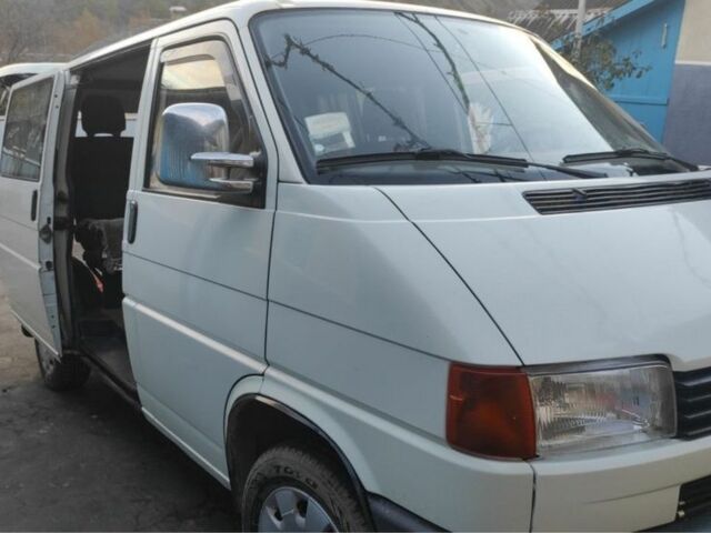 Фольксваген Другая, объемом двигателя 0 л и пробегом 0 тыс. км за 3500 $, фото 4 на Automoto.ua