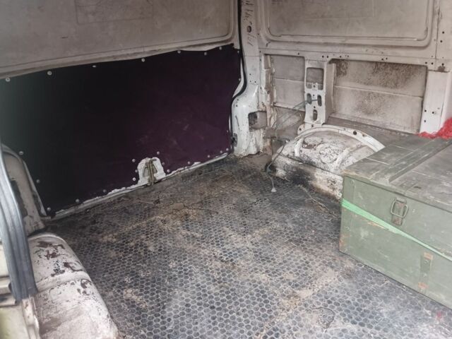 Фольксваген Другая, объемом двигателя 0 л и пробегом 0 тыс. км за 2800 $, фото 5 на Automoto.ua