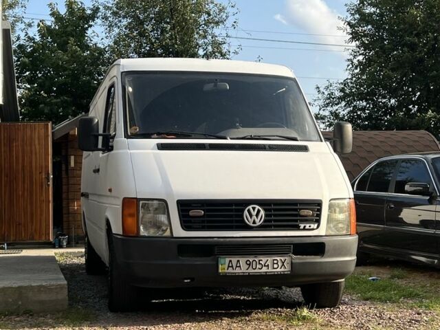 Фольксваген Другая, объемом двигателя 0 л и пробегом 0 тыс. км за 5000 $, фото 1 на Automoto.ua