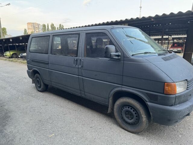 Фольксваген Другая, объемом двигателя 0 л и пробегом 0 тыс. км за 3500 $, фото 1 на Automoto.ua