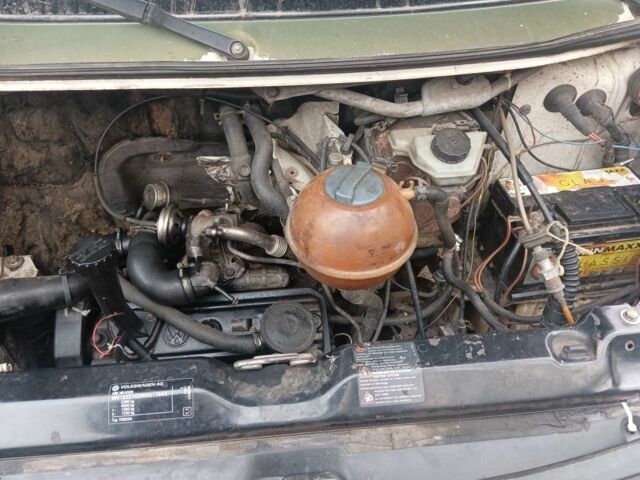 Фольксваген Другая, объемом двигателя 0 л и пробегом 0 тыс. км за 2800 $, фото 3 на Automoto.ua