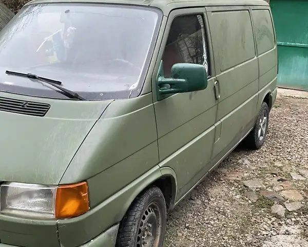 Фольксваген Другая, объемом двигателя 0 л и пробегом 0 тыс. км за 2800 $, фото 2 на Automoto.ua