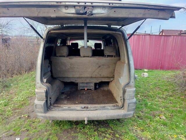 Фольксваген Другая, объемом двигателя 0 л и пробегом 0 тыс. км за 3000 $, фото 4 на Automoto.ua