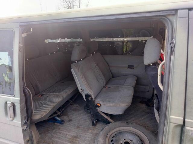 Фольксваген Другая, объемом двигателя 0 л и пробегом 0 тыс. км за 3000 $, фото 3 на Automoto.ua