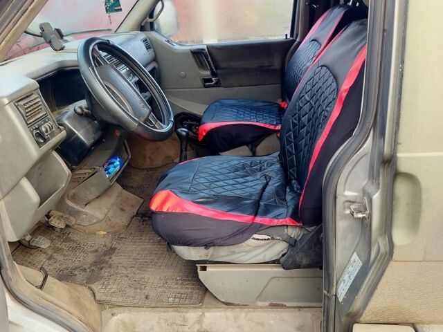 Фольксваген Другая, объемом двигателя 0 л и пробегом 0 тыс. км за 3000 $, фото 1 на Automoto.ua