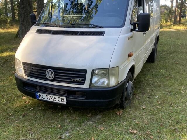 Фольксваген Другая, объемом двигателя 0 л и пробегом 0 тыс. км за 6100 $, фото 2 на Automoto.ua