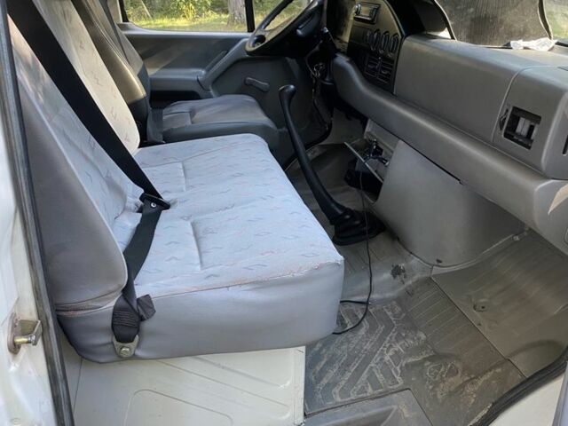 Фольксваген Другая, объемом двигателя 0 л и пробегом 0 тыс. км за 6100 $, фото 3 на Automoto.ua