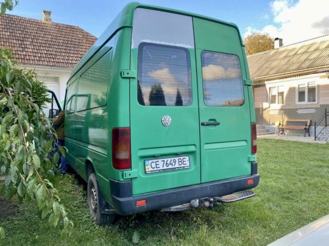 Фольксваген Другая, объемом двигателя 0 л и пробегом 0 тыс. км за 6800 $, фото 4 на Automoto.ua