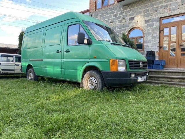 Фольксваген Другая, объемом двигателя 0 л и пробегом 0 тыс. км за 6800 $, фото 2 на Automoto.ua