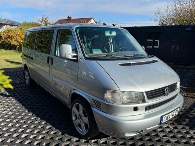 Фольксваген Другая, объемом двигателя 0 л и пробегом 0 тыс. км за 2000 $, фото 2 на Automoto.ua