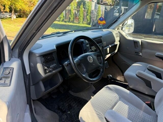 Фольксваген Другая, объемом двигателя 0 л и пробегом 0 тыс. км за 2000 $, фото 6 на Automoto.ua