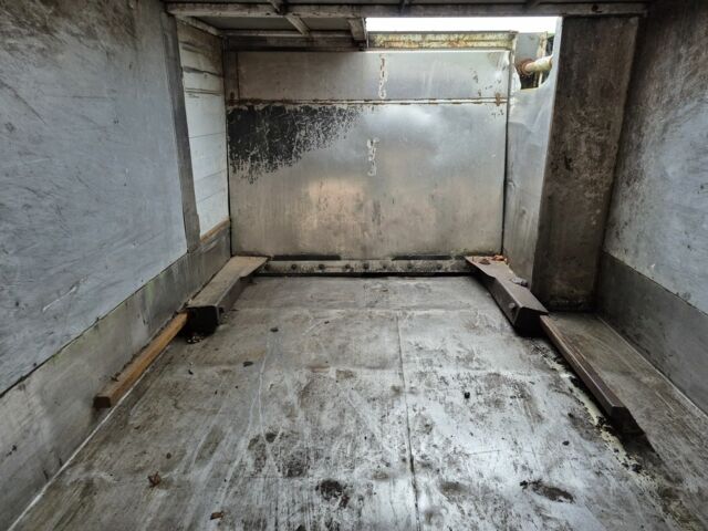 Фольксваген Другая, объемом двигателя 0 л и пробегом 0 тыс. км за 4293 $, фото 7 на Automoto.ua