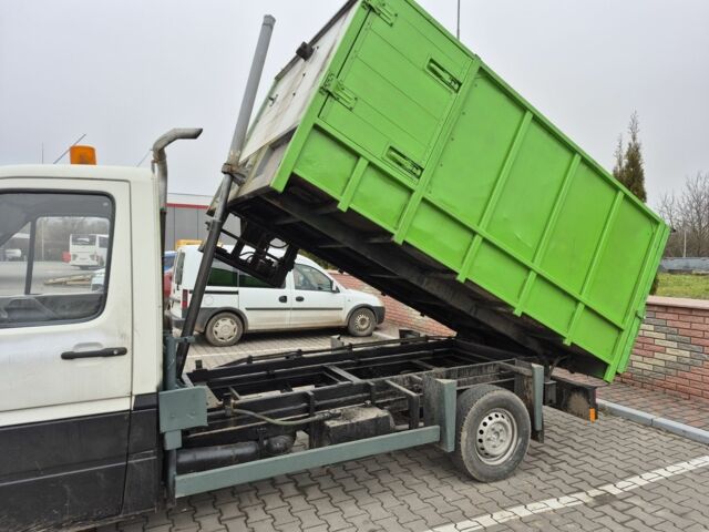 Фольксваген Другая, объемом двигателя 0 л и пробегом 0 тыс. км за 4293 $, фото 4 на Automoto.ua