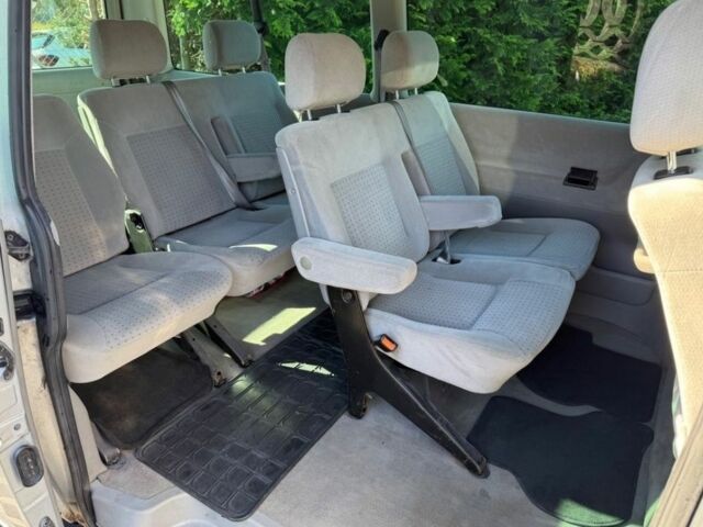 Фольксваген Другая, объемом двигателя 0 л и пробегом 0 тыс. км за 2000 $, фото 5 на Automoto.ua