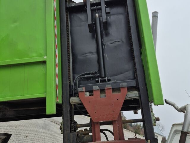 Фольксваген Другая, объемом двигателя 0 л и пробегом 0 тыс. км за 4293 $, фото 3 на Automoto.ua