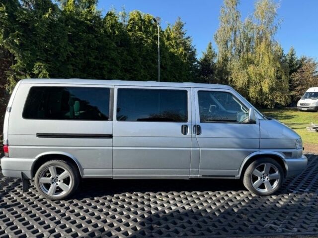 Фольксваген Другая, объемом двигателя 0 л и пробегом 0 тыс. км за 2000 $, фото 3 на Automoto.ua