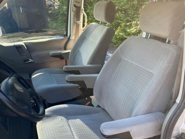 Фольксваген Другая, объемом двигателя 0 л и пробегом 0 тыс. км за 2000 $, фото 7 на Automoto.ua