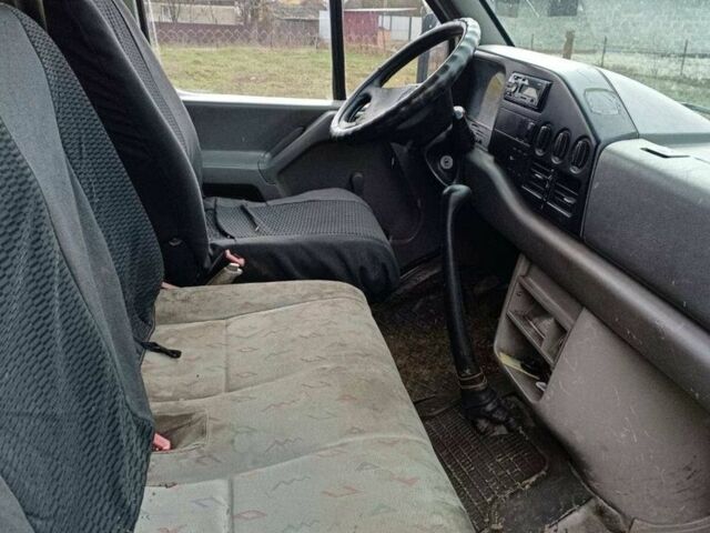 Фольксваген Другая, объемом двигателя 0 л и пробегом 0 тыс. км за 2100 $, фото 2 на Automoto.ua