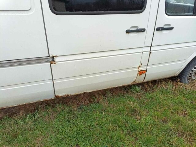 Фольксваген Другая, объемом двигателя 0 л и пробегом 0 тыс. км за 2100 $, фото 3 на Automoto.ua