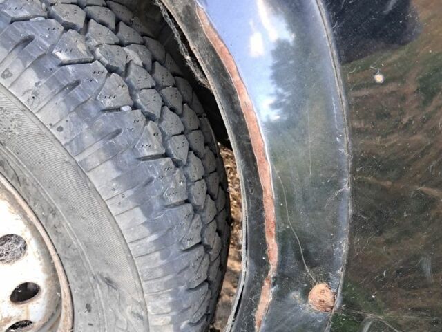 Фольксваген Другая, объемом двигателя 0 л и пробегом 0 тыс. км за 2500 $, фото 4 на Automoto.ua