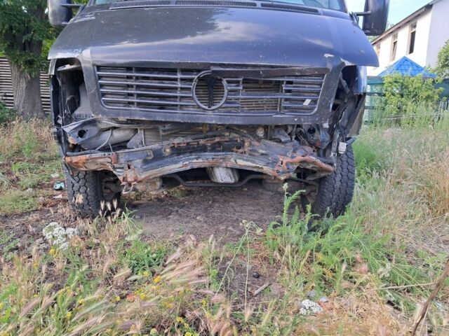 Фольксваген Другая, объемом двигателя 0 л и пробегом 0 тыс. км за 2500 $, фото 1 на Automoto.ua