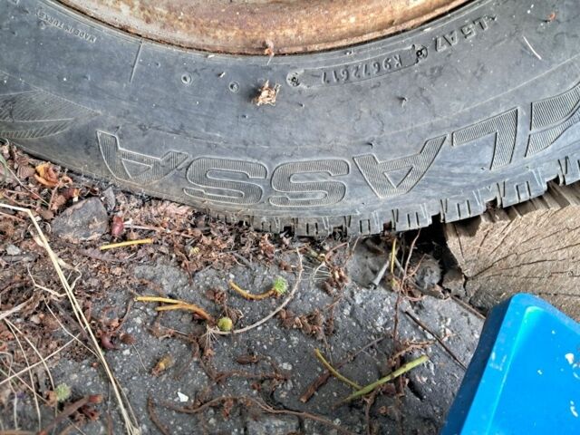 Фольксваген Другая, объемом двигателя 0 л и пробегом 0 тыс. км за 2500 $, фото 6 на Automoto.ua