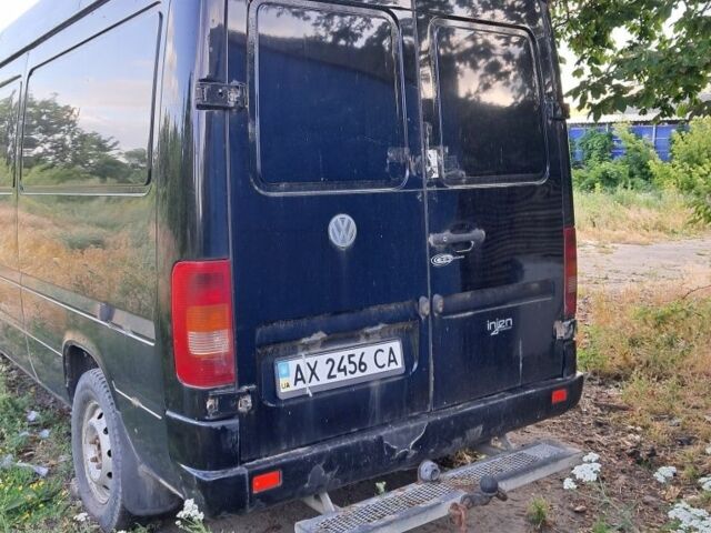 Фольксваген Другая, объемом двигателя 0 л и пробегом 0 тыс. км за 2500 $, фото 2 на Automoto.ua