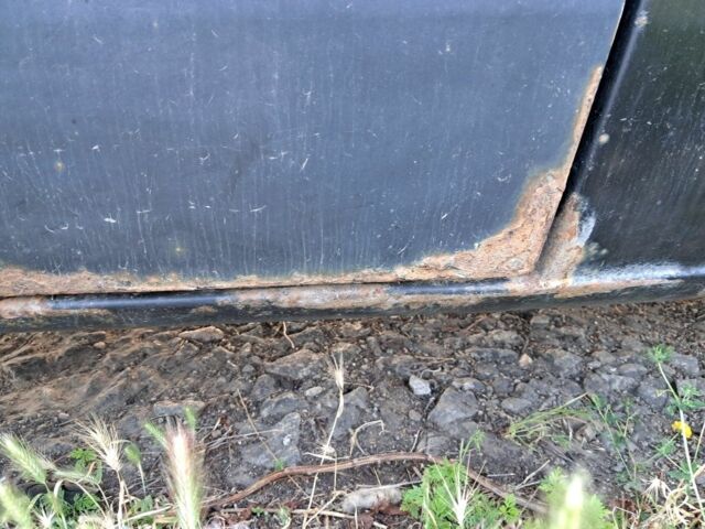 Фольксваген Другая, объемом двигателя 0 л и пробегом 0 тыс. км за 2500 $, фото 9 на Automoto.ua