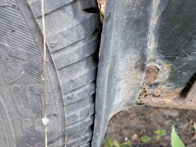 Фольксваген Другая, объемом двигателя 0 л и пробегом 0 тыс. км за 2500 $, фото 8 на Automoto.ua