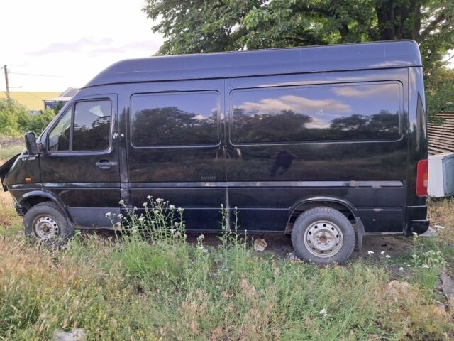 Фольксваген Другая, объемом двигателя 0 л и пробегом 0 тыс. км за 2500 $, фото 15 на Automoto.ua