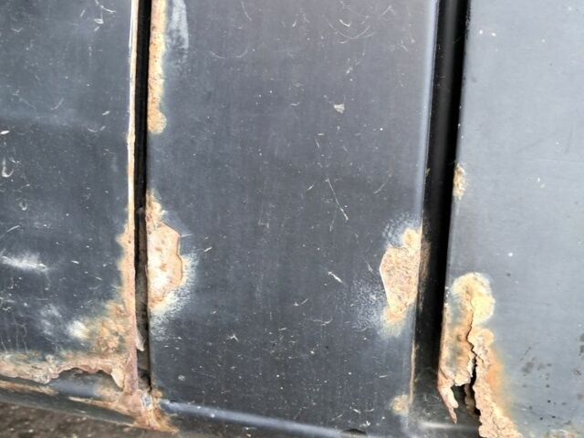 Фольксваген Другая, объемом двигателя 0 л и пробегом 0 тыс. км за 2500 $, фото 10 на Automoto.ua