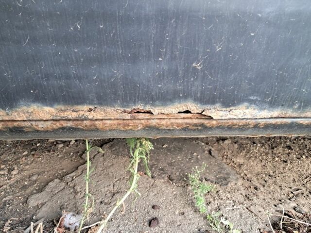 Фольксваген Другая, объемом двигателя 0 л и пробегом 0 тыс. км за 2500 $, фото 14 на Automoto.ua