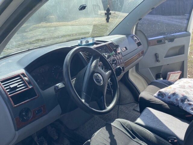 Фольксваген Інша, об'ємом двигуна 0 л та пробігом 0 тис. км за 6000 $, фото 10 на Automoto.ua