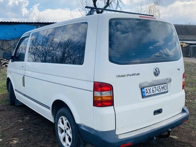 Фольксваген Інша, об'ємом двигуна 0 л та пробігом 0 тис. км за 6000 $, фото 1 на Automoto.ua