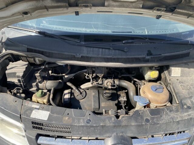 Фольксваген Інша, об'ємом двигуна 0 л та пробігом 0 тис. км за 6000 $, фото 8 на Automoto.ua