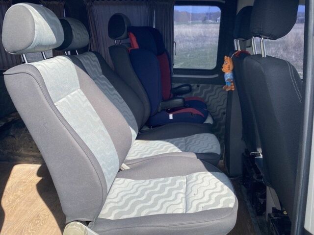 Фольксваген Інша, об'ємом двигуна 0 л та пробігом 0 тис. км за 6000 $, фото 12 на Automoto.ua