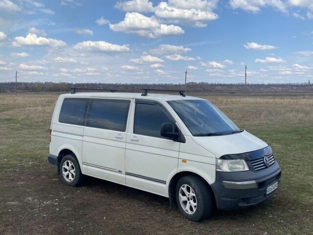 Фольксваген Інша, об'ємом двигуна 0 л та пробігом 0 тис. км за 6000 $, фото 2 на Automoto.ua