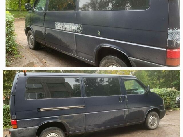 Фольксваген Другая, объемом двигателя 0 л и пробегом 0 тыс. км за 155 $, фото 2 на Automoto.ua