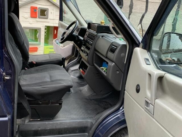 Фольксваген Другая, объемом двигателя 0 л и пробегом 0 тыс. км за 155 $, фото 3 на Automoto.ua